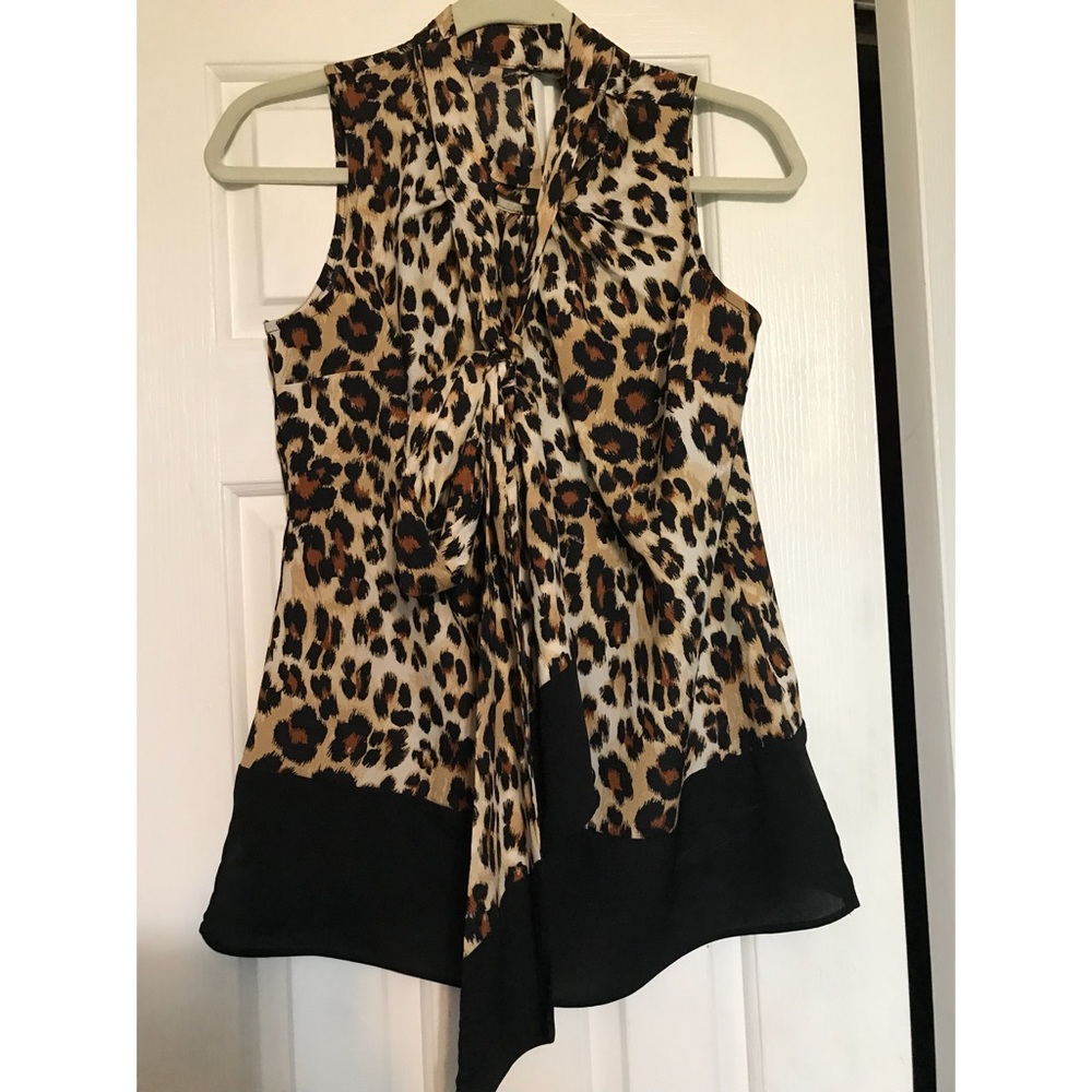 New York & Company tank